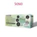 PREMIUM MEDICAL FACE MASK AIRY SECURE SERIES 50&APOS;S (MOJITO MINT)