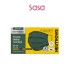 PREMIUM  4-PLY MEDICAL FACE MASK 50&APOS;S (HUNTER GREEN)