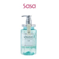 HERB SMOOTH SHAMPOO 1.0 440ML