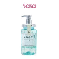 HERB SMOOTH SHAMPOO 1.0 440ML