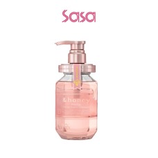 MELTY MOIST REPAIR SHAMPOO 1.0  440ML