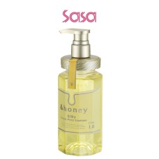 SILKY SMOOTH MOISTURE SHAMPOO 1.0 440ML
