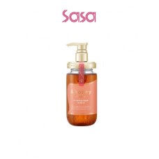CREAMY EX DAMAGE REPAIR SHAMPOO 450ML
