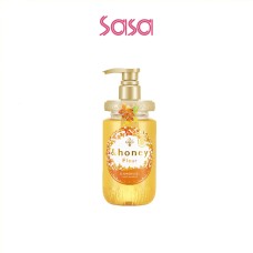 FLEUR KINMOKUSEI MOIST SHAMPOO 450ML