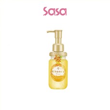 FLEUR KINMOKUSEI & MIMOSA MOIST HAIR OIL 100ML