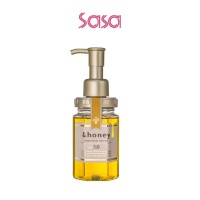 DEEP MOIST HAIR OIL 3.0 100ML
