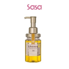 DEEP MOIST HAIR OIL 3.0 100ML