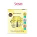 SILKY SMOOTH TRIAL KIT 50MLX2
