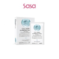COLLAGEN SUPREME MASK 10'S