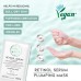 RETINOL SERUM PLUMPING MASK 10'S