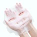 TRIPLE HYALURONIC ACID SERUM GLOW MASK 10'S