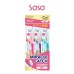 MIRACLE CATCH TOOTHBRUSH VALUE PACK SOFT 3&APOS;S