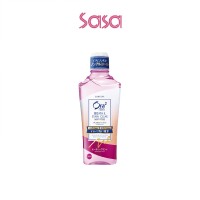 BREATH & STAIN CLEAR MOUTHWASH 460ML