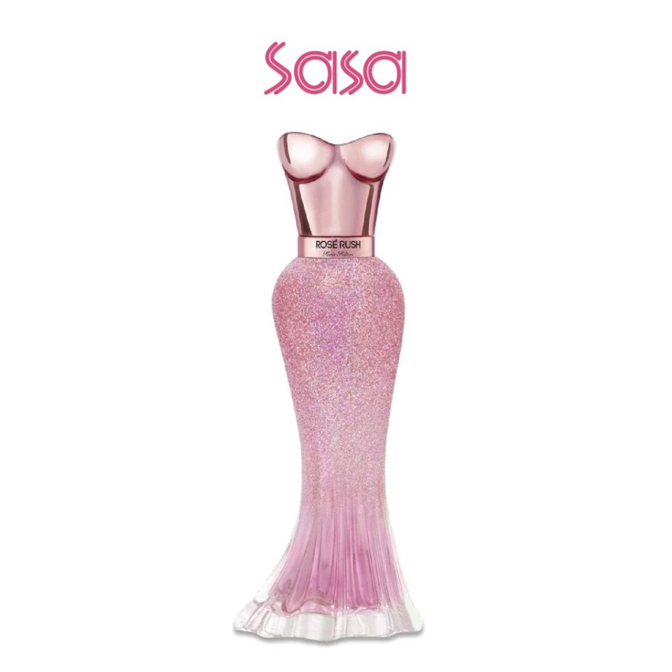 ROSE RUSH EDP 100ML