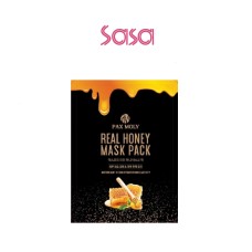 REAL HONEY MASK PACK 1'S