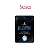 REAL HYALURONIC ACID MASK PACK 1'S
