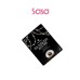 REAL BLACK PEARL MASK PACK 25ML