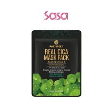 REAL CICA MASK PACK 1'S
