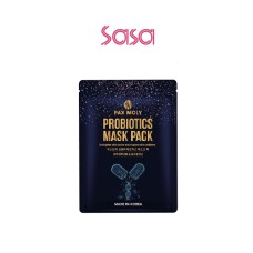 PROBIOTICS MASK 1PC