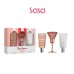 FOR HER 24&APOS;SET EDP 30ML+BL 50ML+SG 50ML