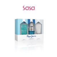 FOR HIM 24&APOS;SET EDT 30ML+SG 50ML+AS 50ML