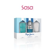 FOR HIM 24&APOS;SET EDT 30ML+SG 50ML+AS 50ML