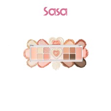 ALL TAKE MOOD LIKE PALETTE (02 PEACH HEAVEN)