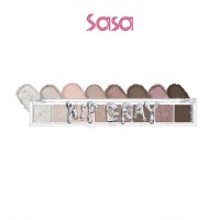 ALL TAKE MOOD PALETTE 6G (17HIP GRAY)