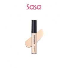 DOUBLE LONGWEAR COVER CONCEALER