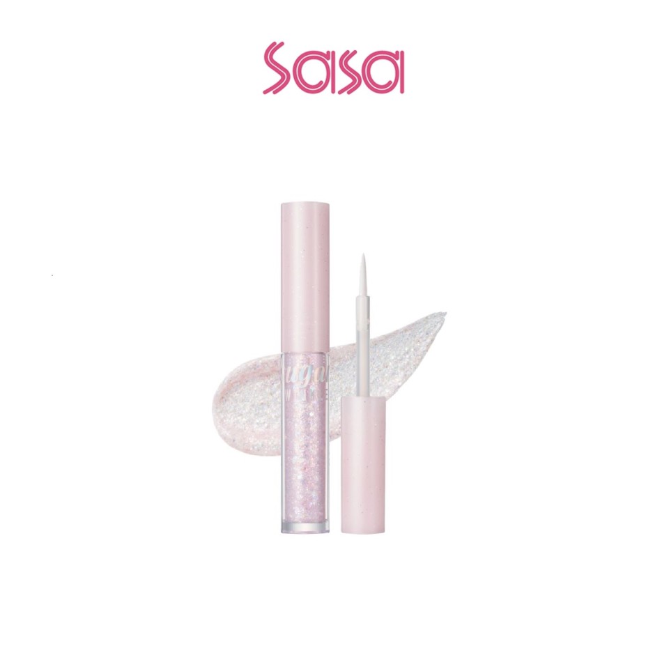 SUGAR TWINKLE LIQUID GLITTER