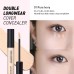 DOUBLE LONGWEAR COVER CONCEALER
