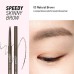 SPEEDY SKINNY BROW