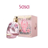 TO BE TATTOOART FOR WOMAN EDP
