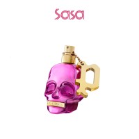 TO BE FREE TO DARE FOR WOMAN EDP