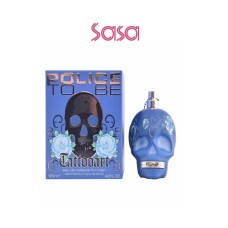 TO BE TATTOOART FOR MAN EDT