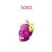 TO BE GOODVIBES FOR WOMAN EDP
