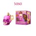 TO BE FREE TO DARE FOR WOMAN EDP