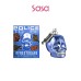 TO BE FREE TO DARE FOR MAN EDT