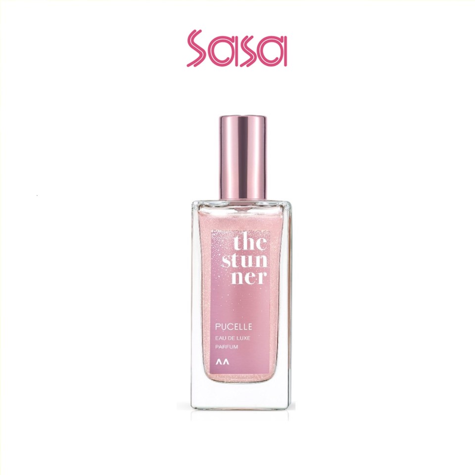 EAU DE LUXE PARFUM THE STUNNER 50ML