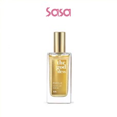 EAU DE LUXE PARFUM THE GODDESS 50ML