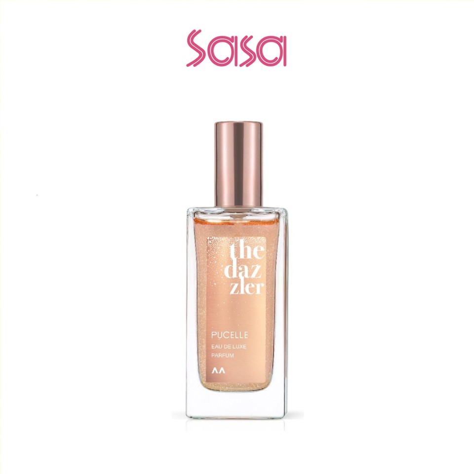 EAU DE LUXE PARFUM THE DAZZLER 50ML