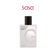 PUCELLE AUDACITY EAU DE PARFUM GLIMMERY 50ML