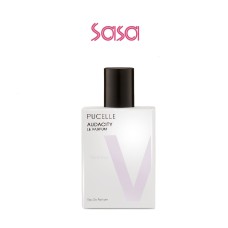 PUCELLE AUDACITY EAU DE PARFUM VALOROUS  50ML