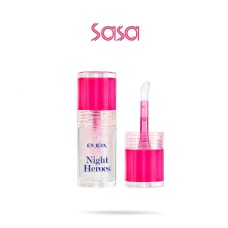 NIGHT HEROES PEARLY LIP BALM OIL