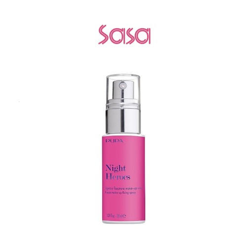NIGHT HEROES MAKEUP FIXER