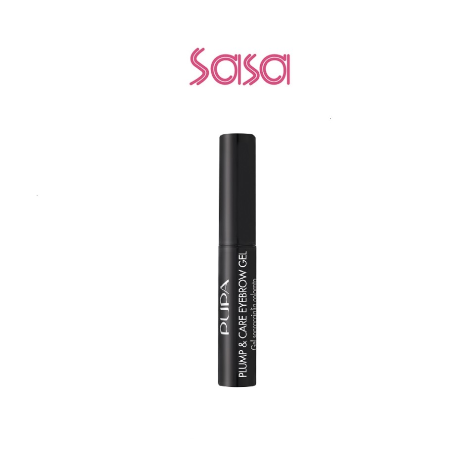 PLUMP & CARE EYEBROW GEL (BLOND)