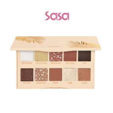 SHINE BRIGHT EYE PALETTE