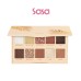 SHINE BRIGHT EYE PALETTE