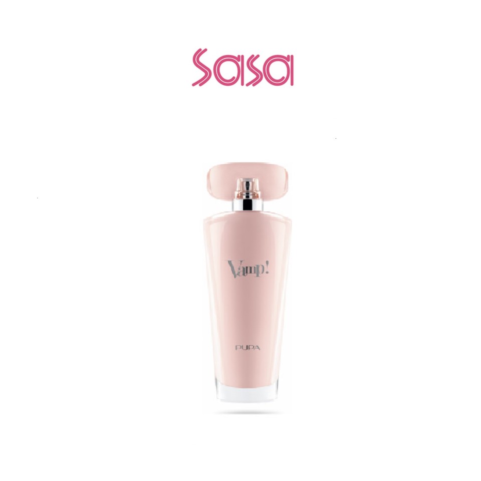 EDP VAMP! PINK 50ML