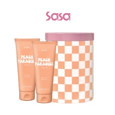 HAPPY BOX SHOWER GEL & LOTION